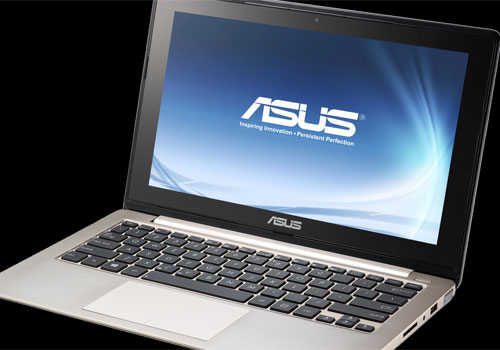 石家庄华硕电脑维修中心处理解决电脑屏幕故障