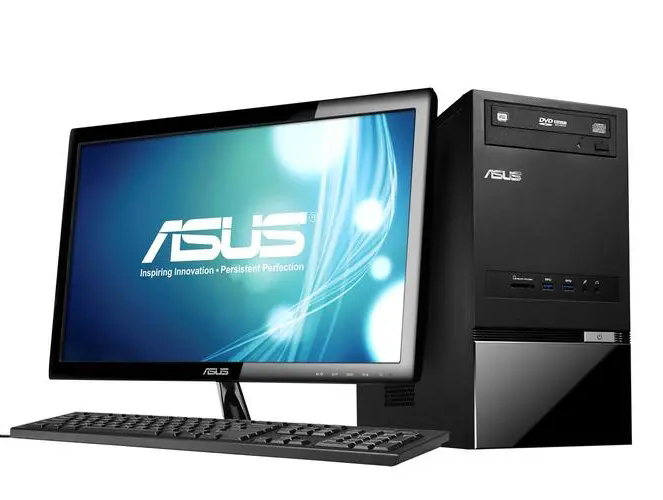 石家庄华硕台式机维修