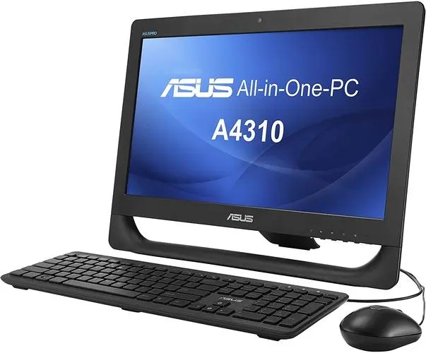 石家庄华硕一体机维修